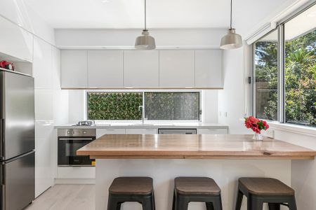 2 Bedroom Granny Flat in Prime Avalon Location - Photo 3