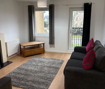 1 bedroom apartment to rent - Photo 2