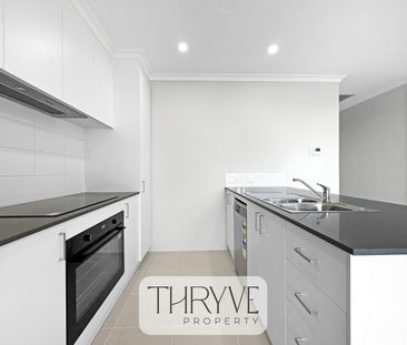 Brand New 4 Bedroom Home in Ravenswood - Photo 6