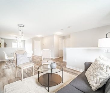 For Lease - 12 Shadetree Crescent Unit# 1, Hamilton, Ontario - Photo 3