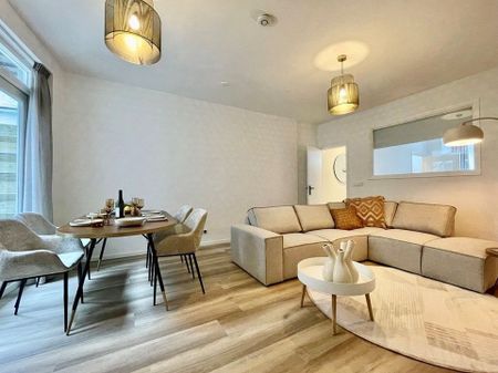 Klarenbeekstraat 54, Haarlem - Photo 2