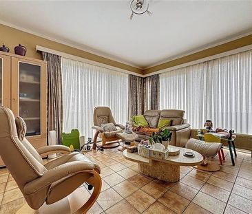 Appartement te huur - Foto 1