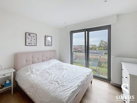 Appartement te huur - Photo 4