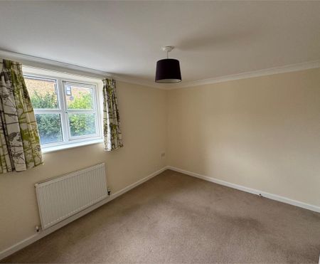 9 Usher House, Abbeygate Court, March - Photo 4