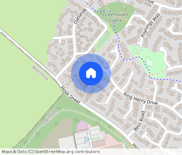 Clinton Close, Grange Park, SN5 - Photo 1