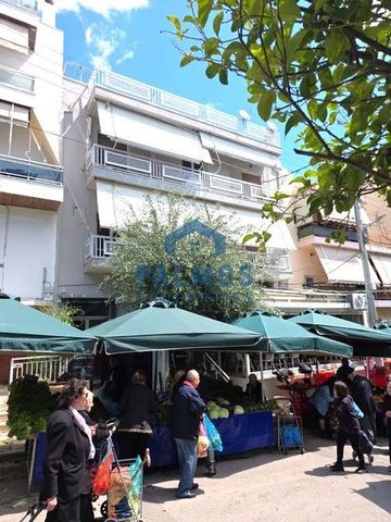 Διαμέρισμα για ενοικίαση Λιούμη (Αιγάλεω) - Φωτογραφία 4