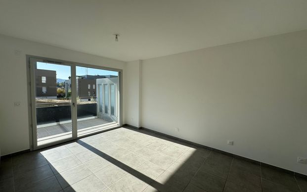 Appartement à louer 2 pièces • 41,91 m2 Challes-les-Eaux - Photo 1