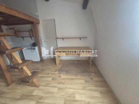 Location Appartement 1 pièce 18m² LILLE 59800 - Photo 4