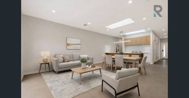 Brand New Modern Living in Donnybrook - Photo 1