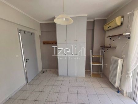 Studio/Γκαρσονιέρα για ενοικίαση Ανθούπολη (Πάτρα) - Photo 3
