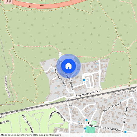 Carry-le-Rouet (13620)