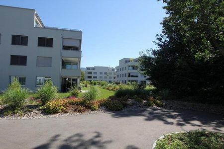 Rein ins neue Wohnglück! Grosse 4.5 Zimmer-Wohnung mit Sitzplatz - Photo 4