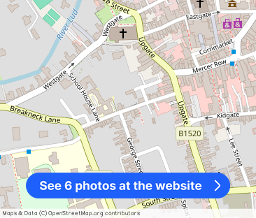 Gospelgate, Louth - Photo 1