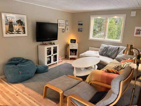 Värmdö - 3rok - 9mån - 10.798kr/mån - Photo 5