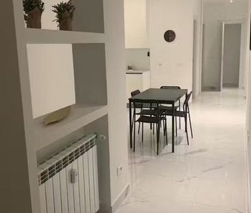 Viale Giustiniano Imperatore, Rome, Lazio 00145 - Photo 6