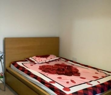 Room in a Shared House, Trautmann Close, M14 - Photo 1