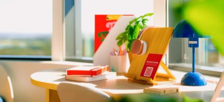 Signature Studio-Standard View with Balcony - Photo 2