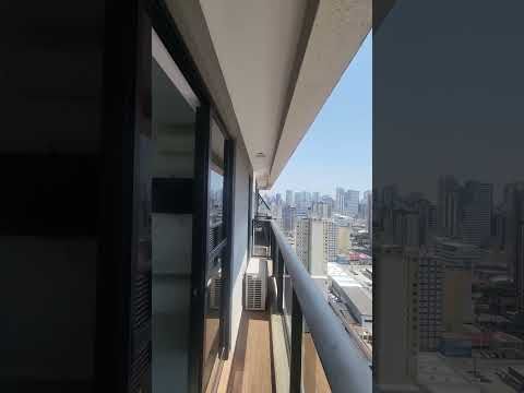 Apartamento para alugar 1 quarto, 40 m² em Rebouças, Curitiba - Edifício Lifespace Sete de Setembro - Photo 1