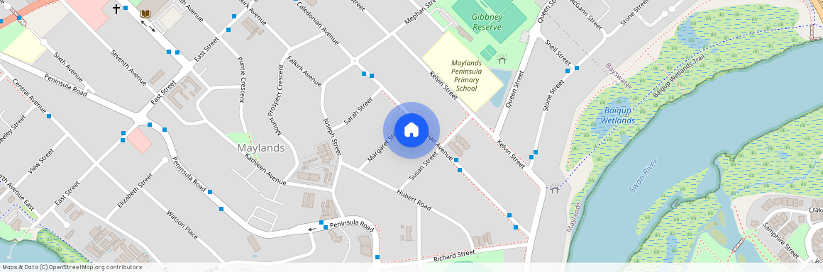 2/39 Caledonian Avenue, WA 6051, Maylands