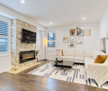 For Lease - 67 Padua Crescent, Hamilton, Ontario - Photo 6