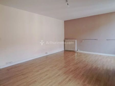 Location Appartement 3 pièces 82 m2 à Carmaux - Photo 5