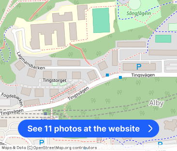 Mieszkanie do wynajęcia - 36 m² - 2 pokoje - Photo 1