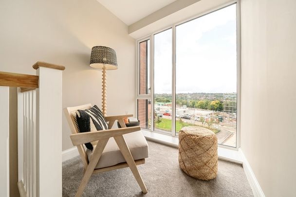 4 bedroom town house to rent - Photo 1