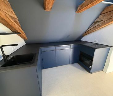 1 Zimmer, 25 m² - Photo 1