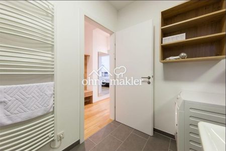 Moderne Wohnung in Pflügerstraße - Photo 2