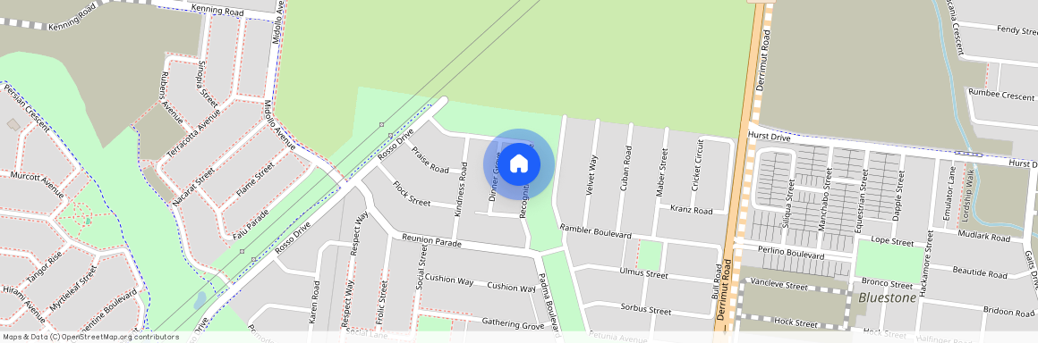 36 RECOGNITION AVENUE, Vic 3029, Tarneit