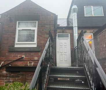 2 bedroom house to rent - Photo 6