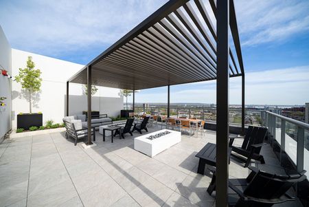 For Lease - 212 King William Street Unit# 823, Hamilton, Ontario - Photo 3