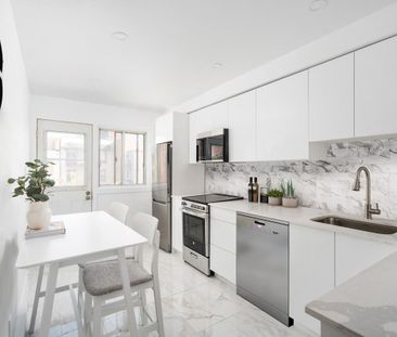 4245 Rue Marquette apartment — Montréal, QC (2-Bedroom) - 2 Bedroom - Photo 1