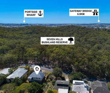 Opposite Beautiful Seven Hills Bushland Reserve! - Photo 6