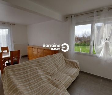 Location maison à Plourin-lès-Morlaix, 4 pièces 81.83m² - Photo 4