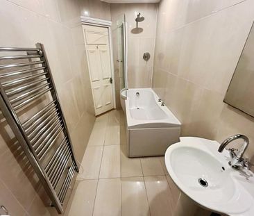 1 bedroom flat to rent - Photo 6