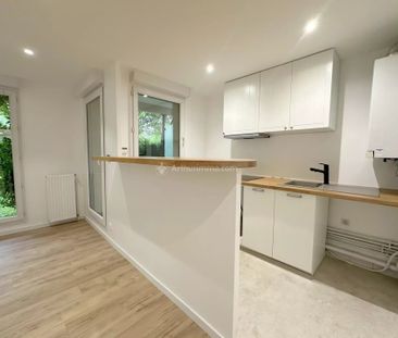 Location Appartement 3 pièces 54 m2 à Bussy-Saint-Georges - Photo 2