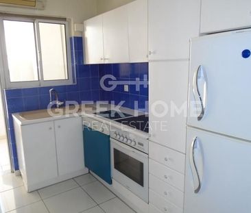 Διαμέρισμα για ενοικίαση Άνω Καλογρέζα (Νέα Ιωνία) - Φωτογραφία 2