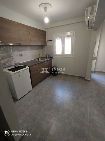 Ενοικιάζεται Γκαρσονιέρα 30 τ.μ. - Photo 4