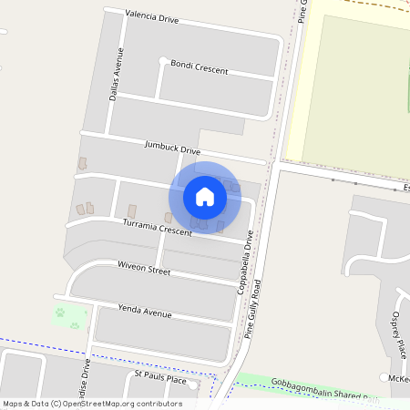 1/57 Coppabella Drive, NSW 2650, Gobbagombalin