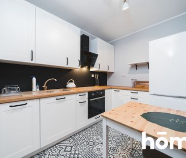 Mieszkanie 37,6 m², Kraków, Czyżyny, bp. Piotra Tomickiego - Photo 5