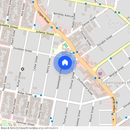 10 Newdegate Street, Qld 4120, Greenslopes