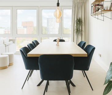 Te huur: Appartement Meer en Vaart in Amsterdam - Foto 1