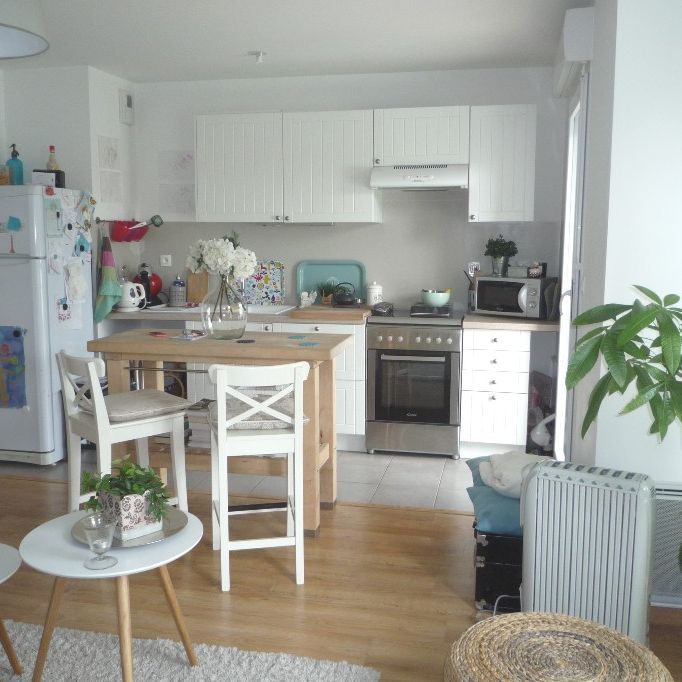 Appartement T3 à louer Cesson Sevigne - 62 m² - Photo 1