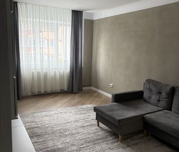 Inchiriez apartament 3 camere - Fotografie 2