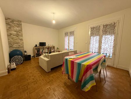 Location appartement 3 pièces 61.55 m² à Évreux (27000) - Photo 2