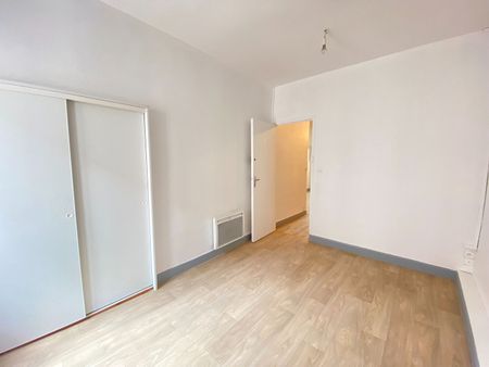 T3 60 m² centre ville MDM, - Photo 5