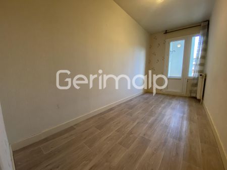 Location Appartement 4 pièces 85,21 m² - Photo 3