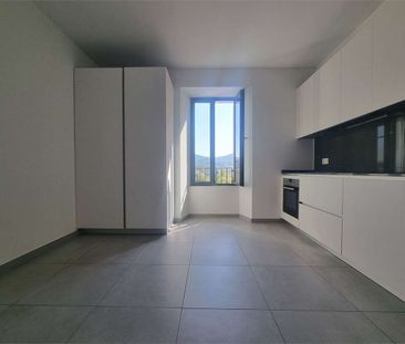 Neue 3.5-Zimmer-Wohnung - Photo 1