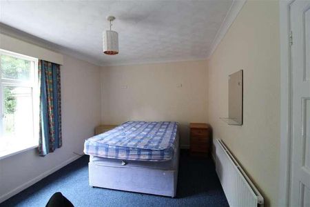 Burlington Road, Southampton, SO15 - Photo 4